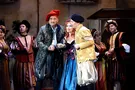 20 апреля в Национальной оперетте покажут мюзикл "Целуй меня, Кэт!"