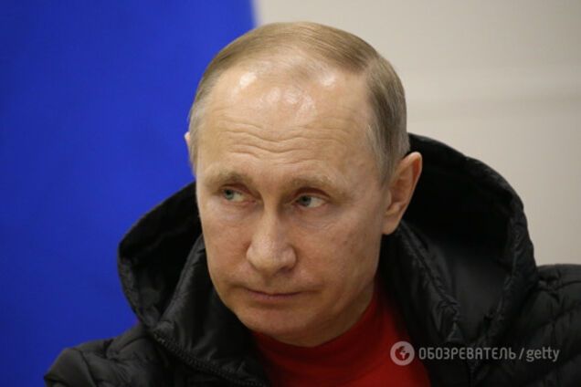 Стало известно о громком решении ЕНП по борьбе с агрессивной политикой Путина