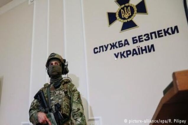 Обстріл консульства Польщі: СБУ закидає Росії інформаційну атаку