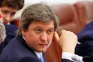 Александр Данилюк
