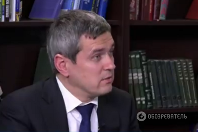 Александр Лысак