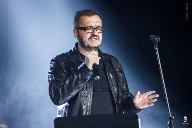 Александр Пономарев