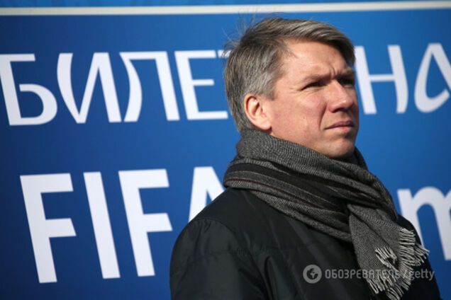 Алексей Сорокин