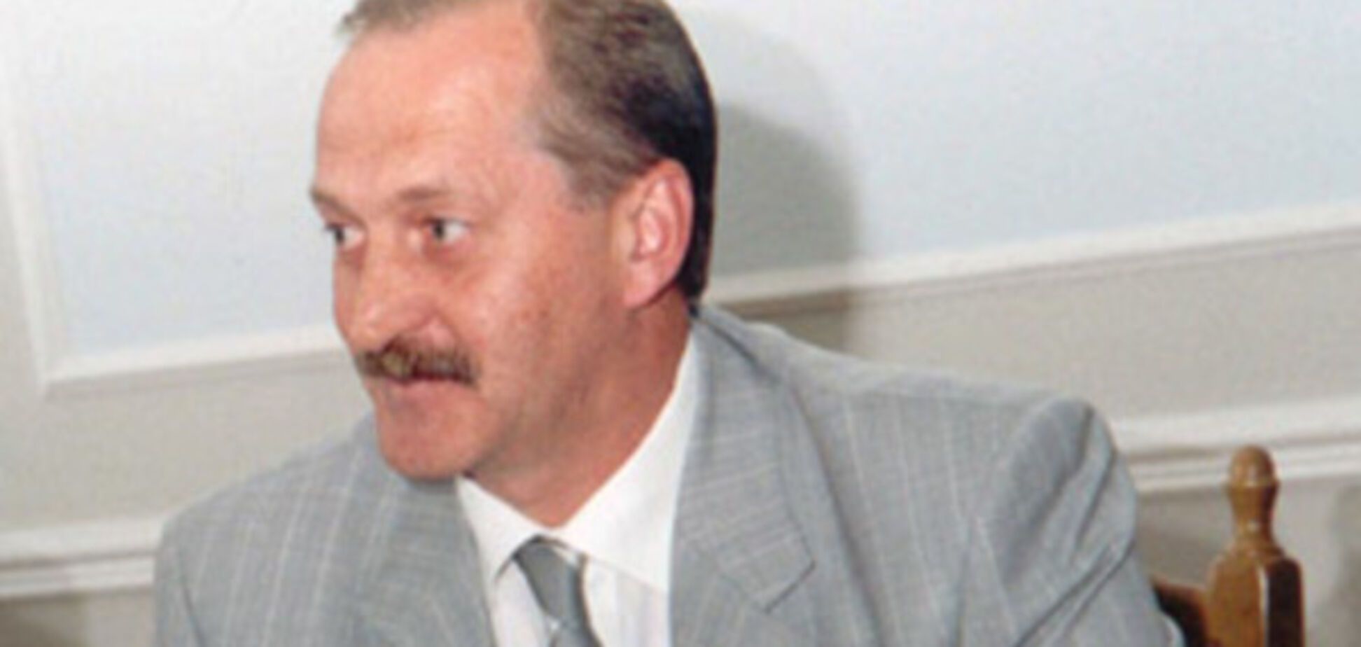 Анатолий Муховиков