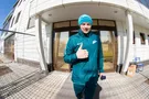 Анатолий Тимощук