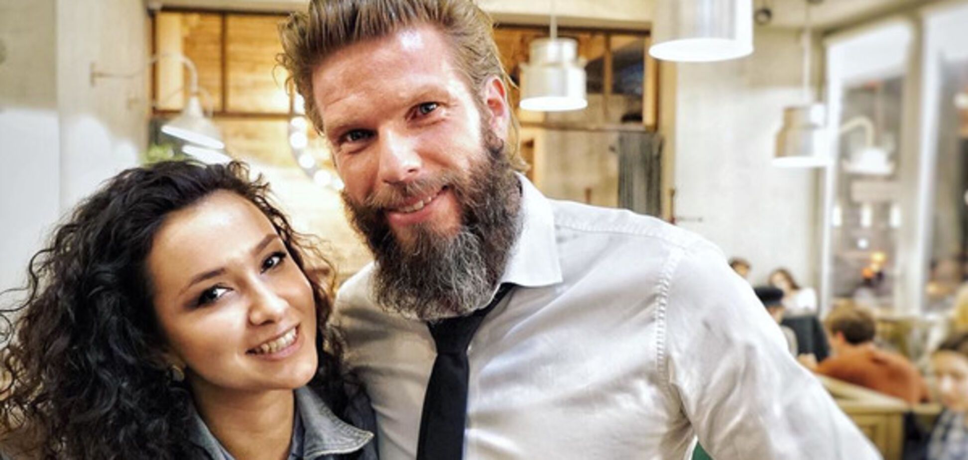 Анетти Жернова