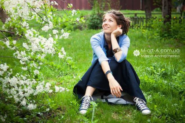 Анна Миклайчук