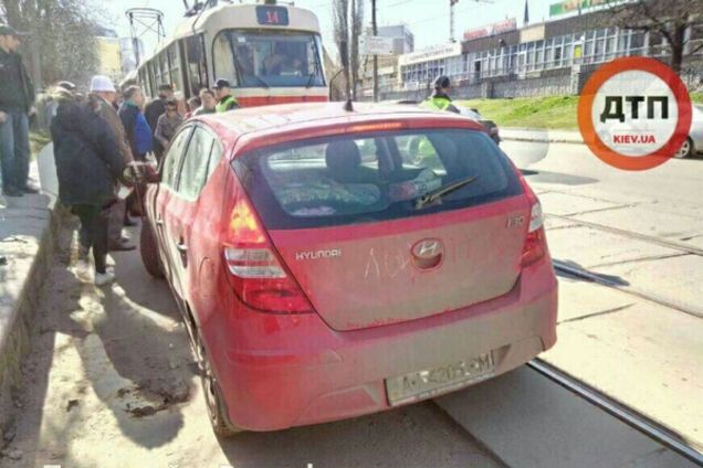 герой парковки