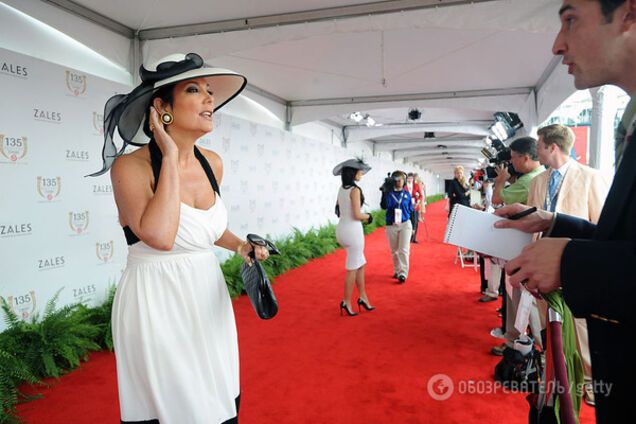 Кріс Дженнер із бойфрендом