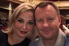 Мария Максакова и Денис Вороненков