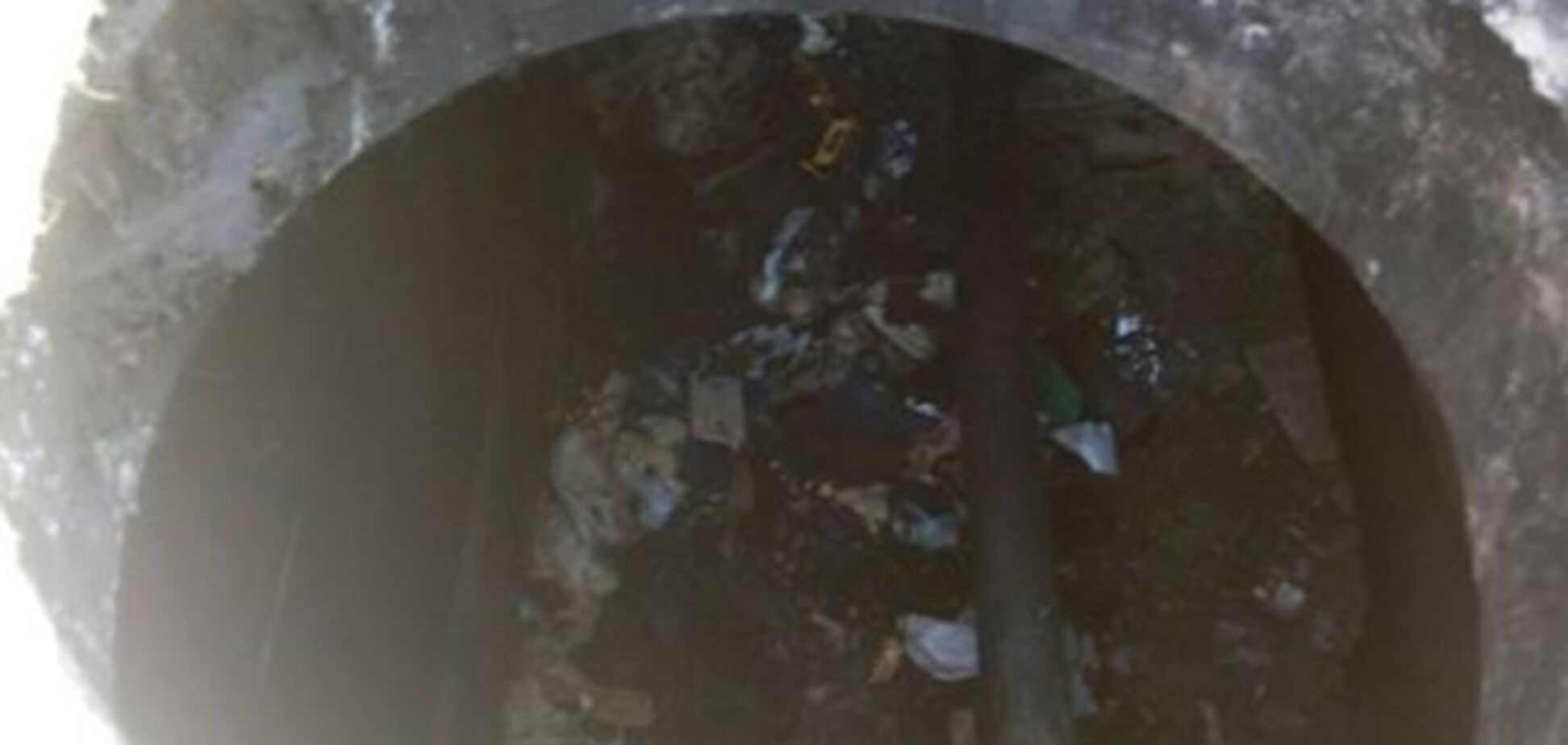 место происшествия