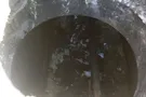 место происшествия
