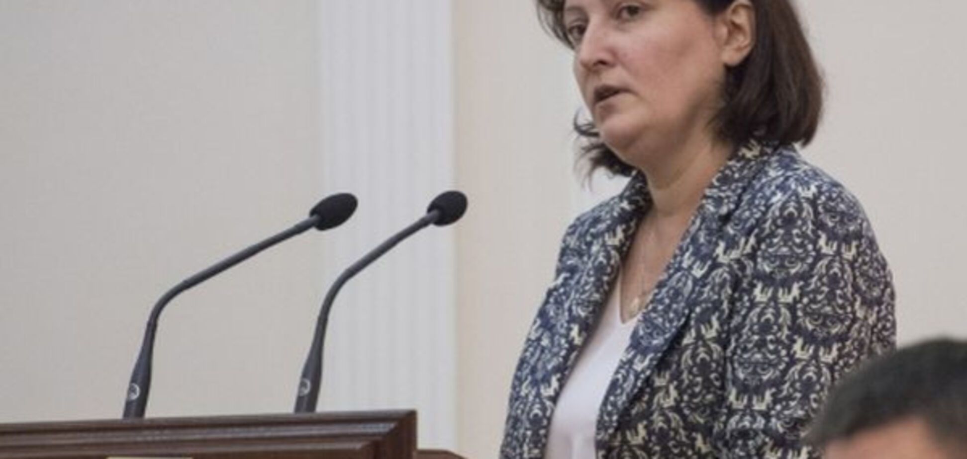 Наталья Корчак