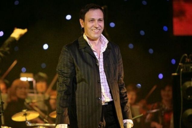 Николай Носков