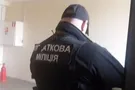 Обыски на таможенном посту Луцк