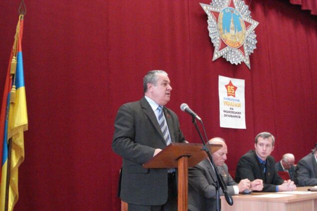 Петро Цибенко