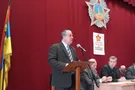 Петр Цыбенко