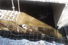 подземный переход