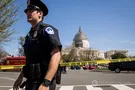 Полиция в США