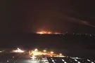 Пожар