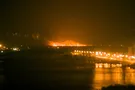 Пожар в Киеве