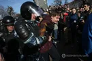 протест в москве 26 марта