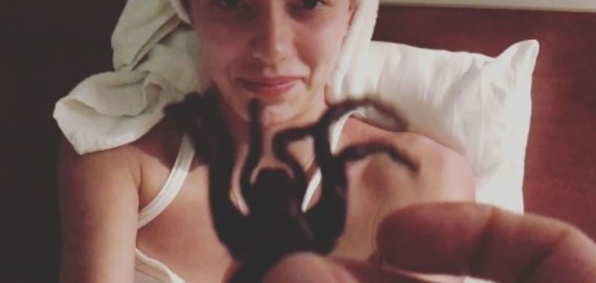 Регина Тодоренко