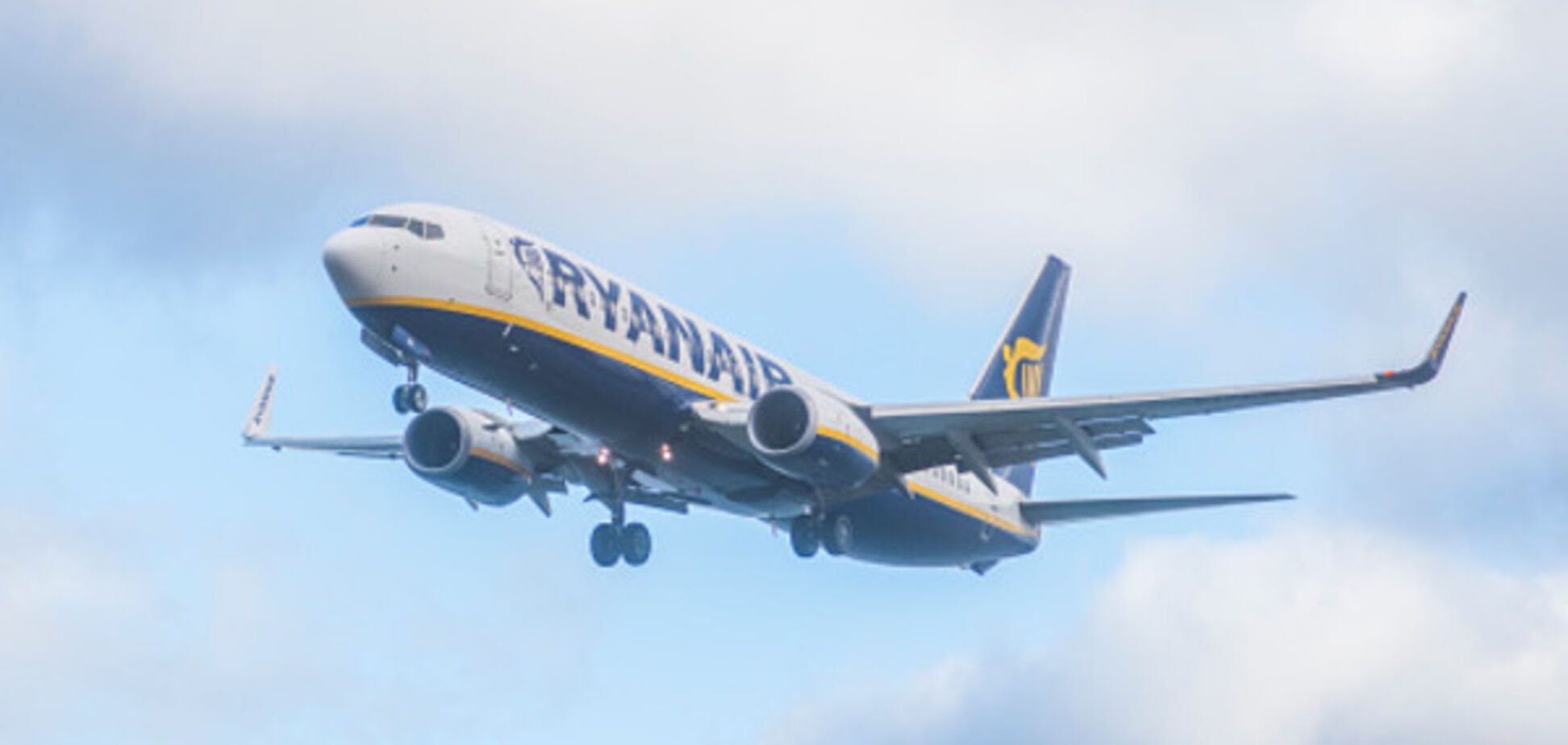 Ryanair