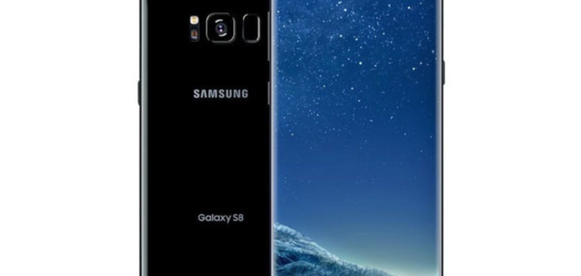 Samsung Galaxy S8/S8 Plus