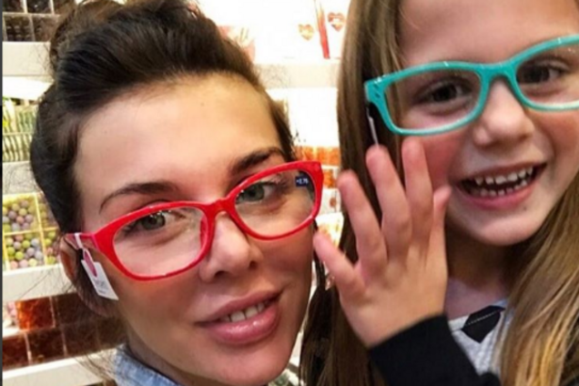 Украинские звездные мамы-одиночки: фото