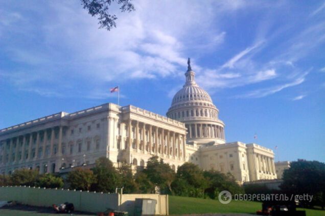 Сенат США