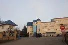 В Луцке обстреляли консульство Польши