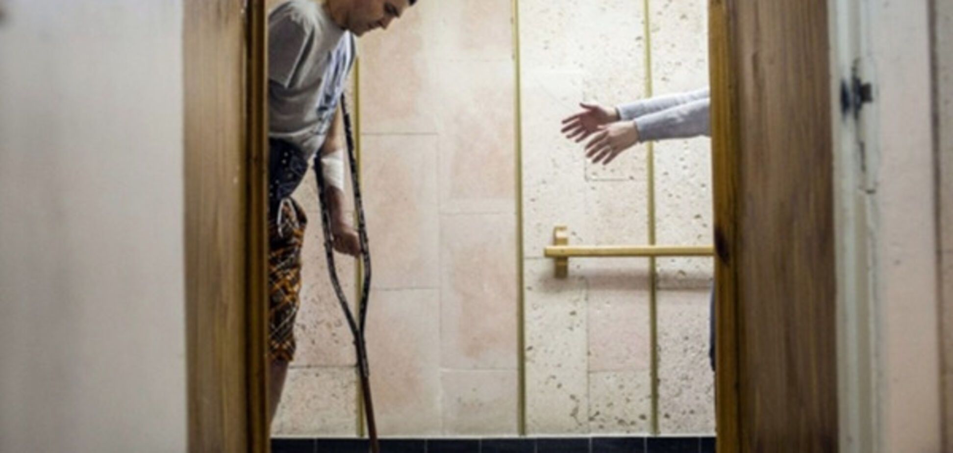 Война на Донбассе