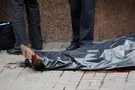 Вороненков убит