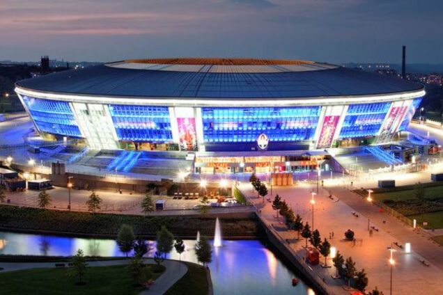 К черту футболистов: в Донецке шокировали нелепой идеей по 'Донбасс Арене'