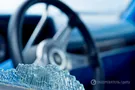 В Киеве произошел казусный автоугон