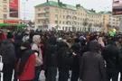 Мишень для российской провокации