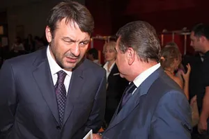 Ігор Тарасюк