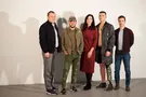 Меценат Андрей Мацола поддержал социальный проект "Переможці"
