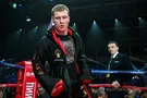 Александр Поветкин