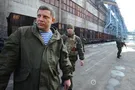 Александр Захарченко