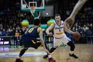чемпионат Украины по баскетболу