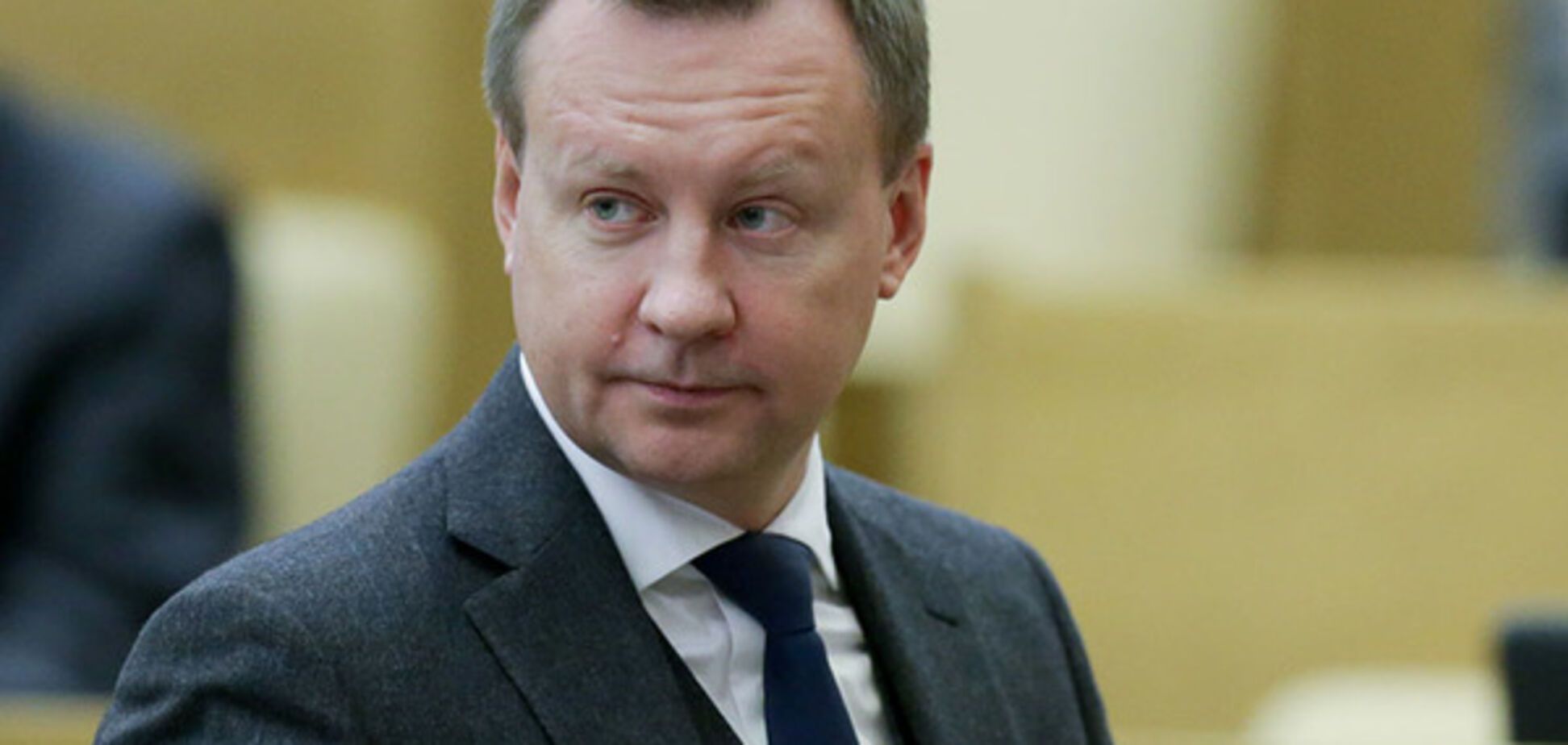 Денис Вороненков