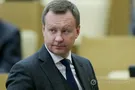 Денис Вороненков