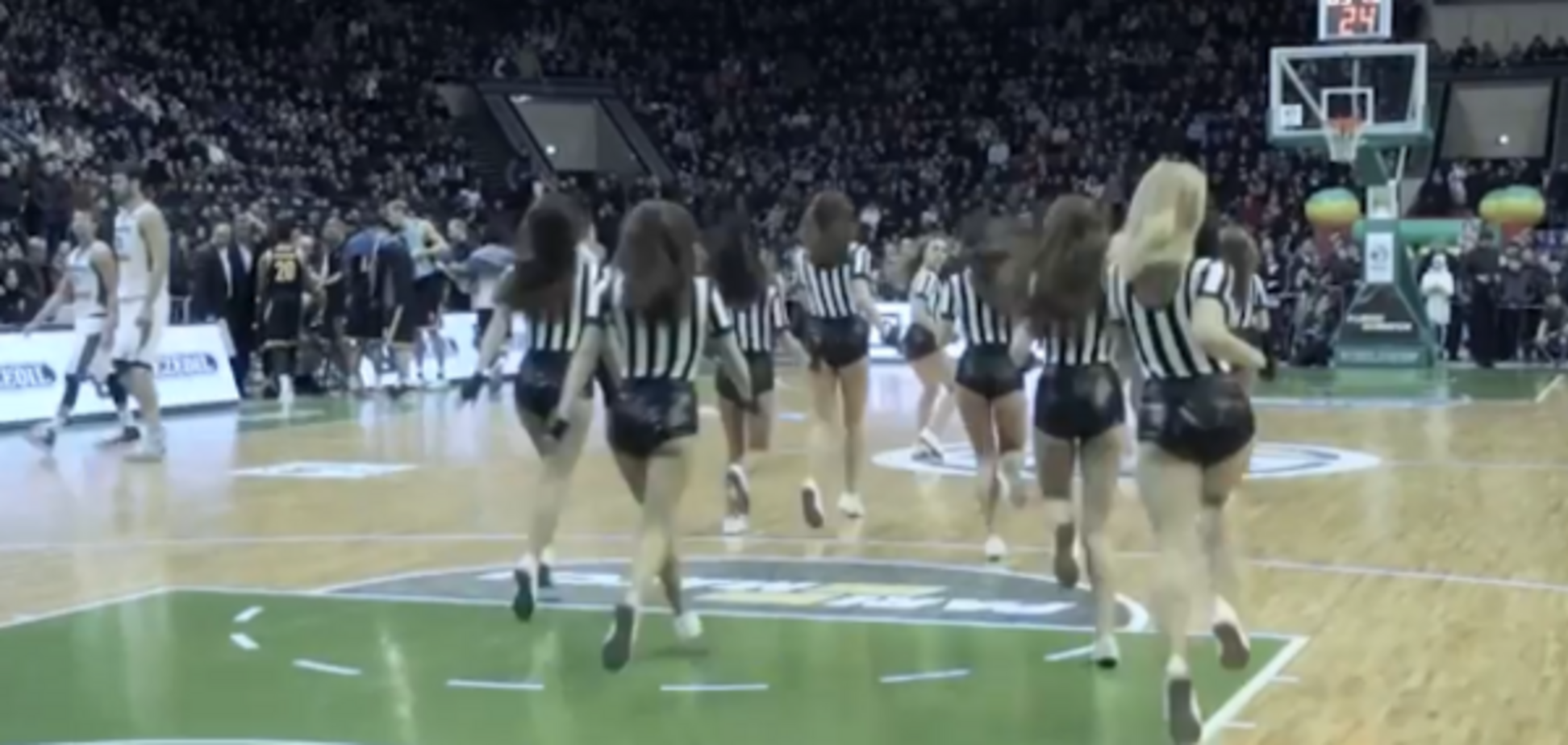 Финал Четырех