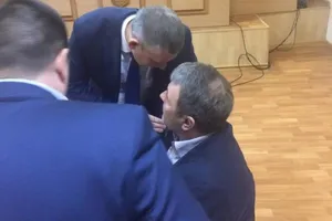 Игорь Тарасюк