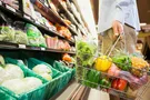 Как совершать покупки в супермаркете