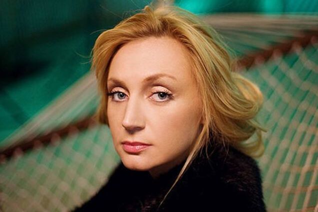 Кристина Орбакайте