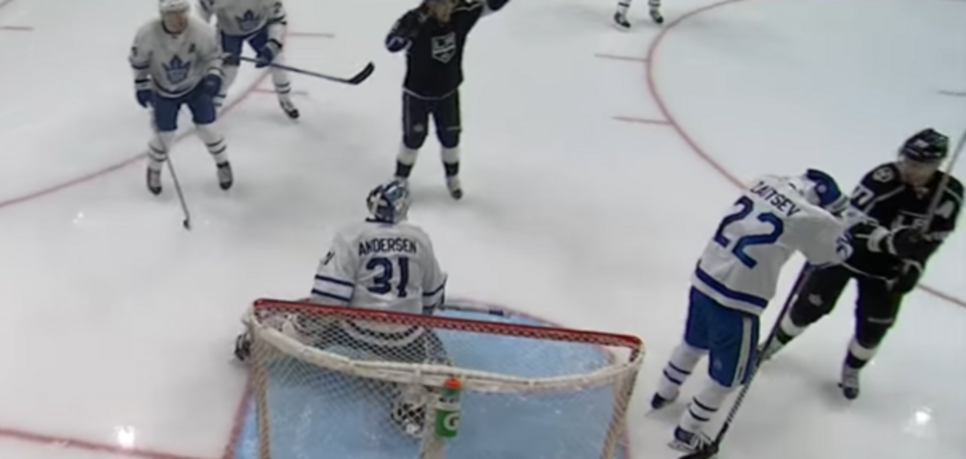 Никита Зайцев