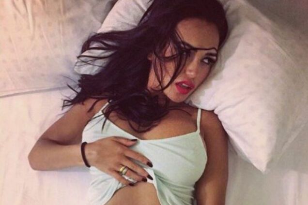 Ольга Серябкина